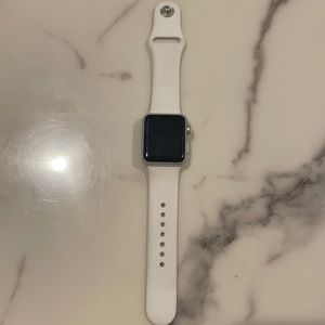 Apple Watch series 1.